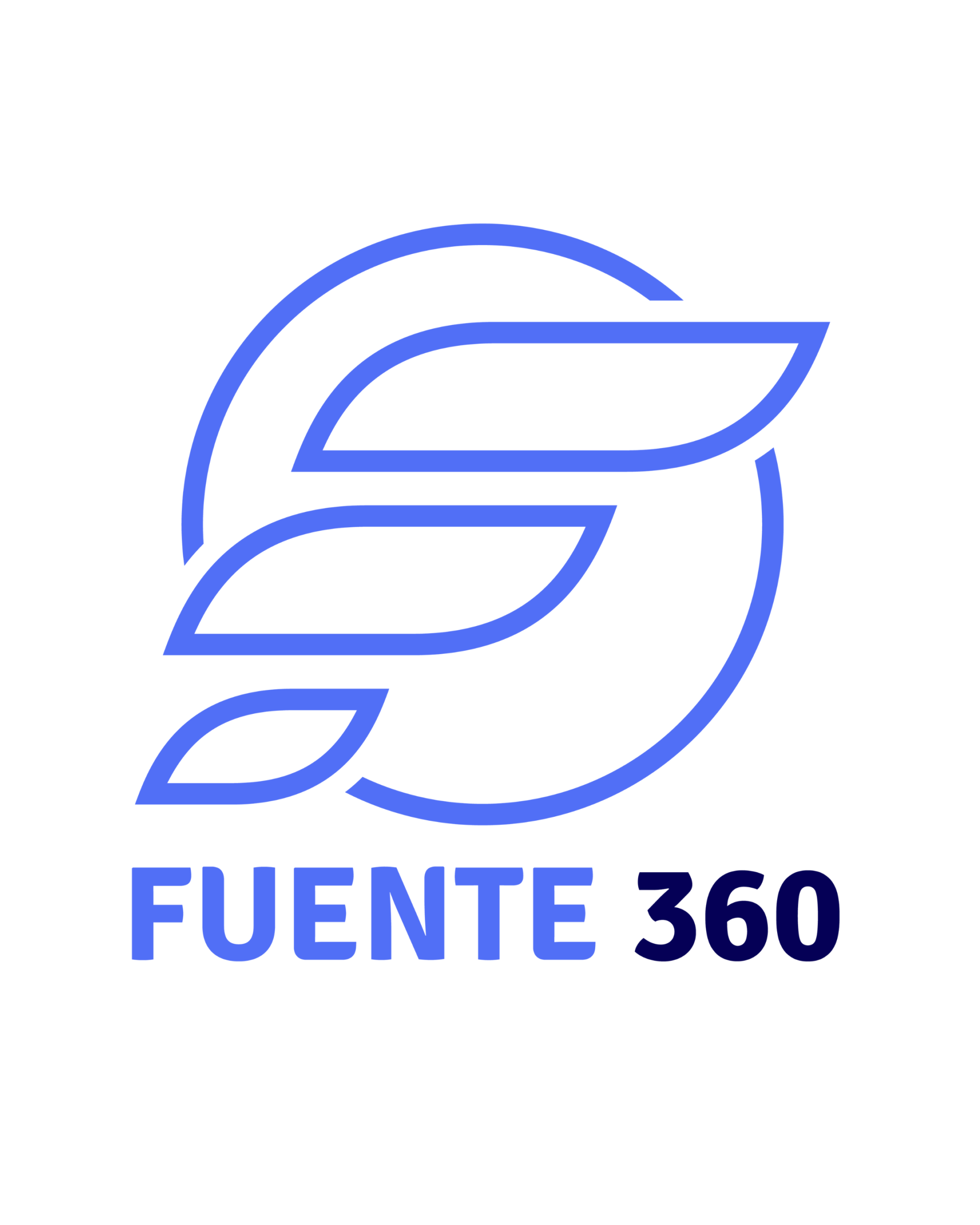 Fuente 360 Logo